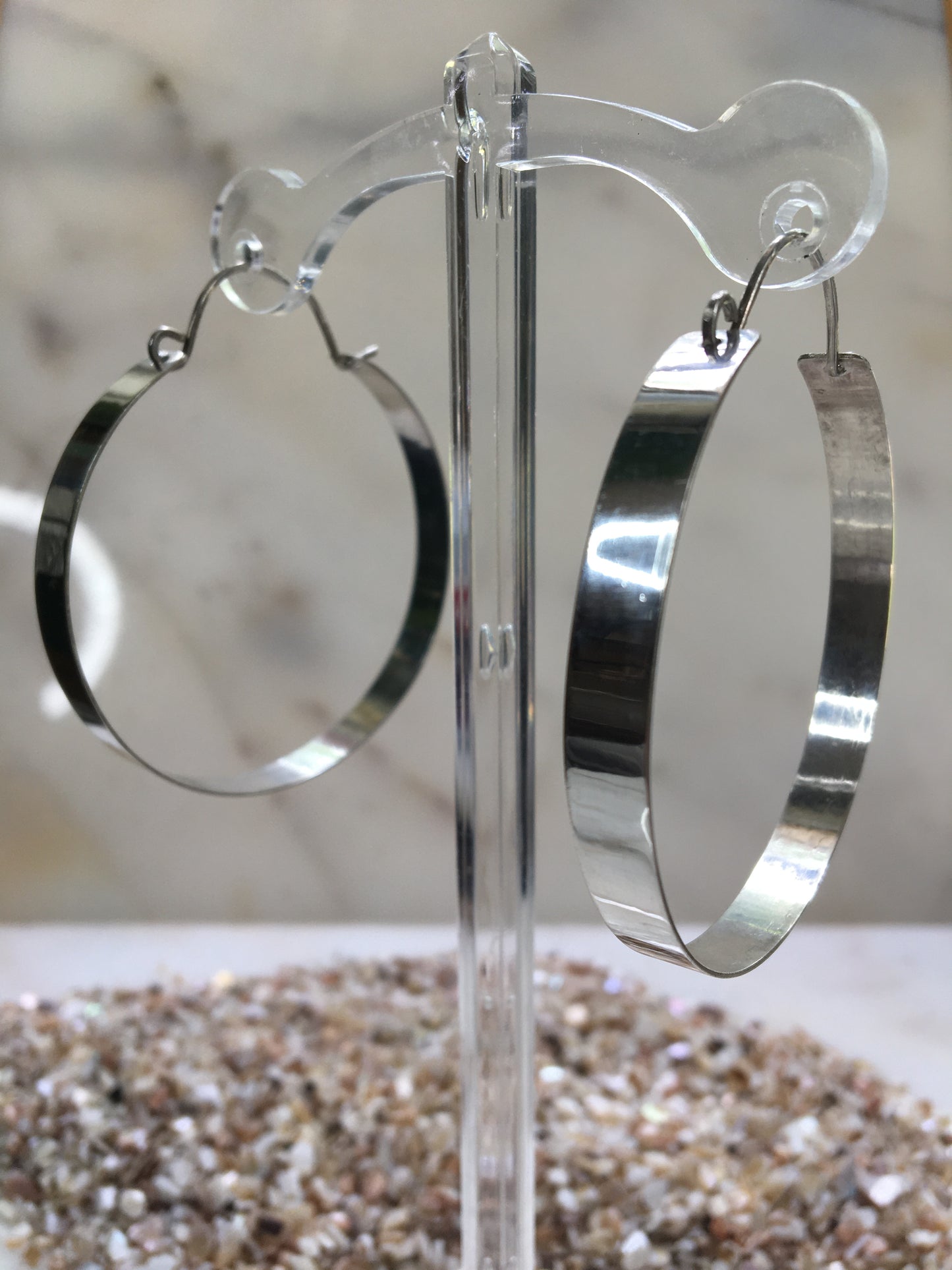 PRIYA HOOPS