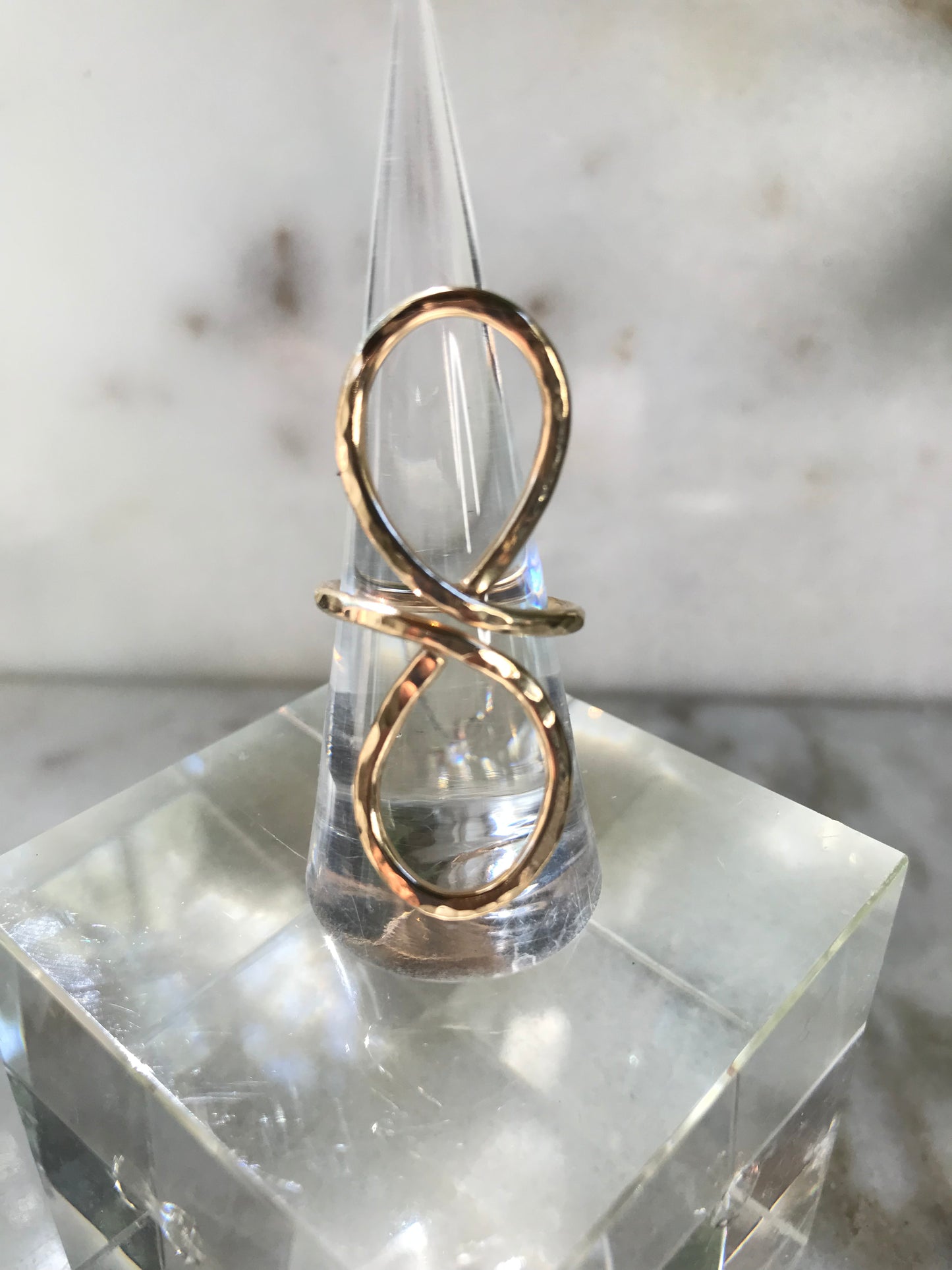 Infinity Ring