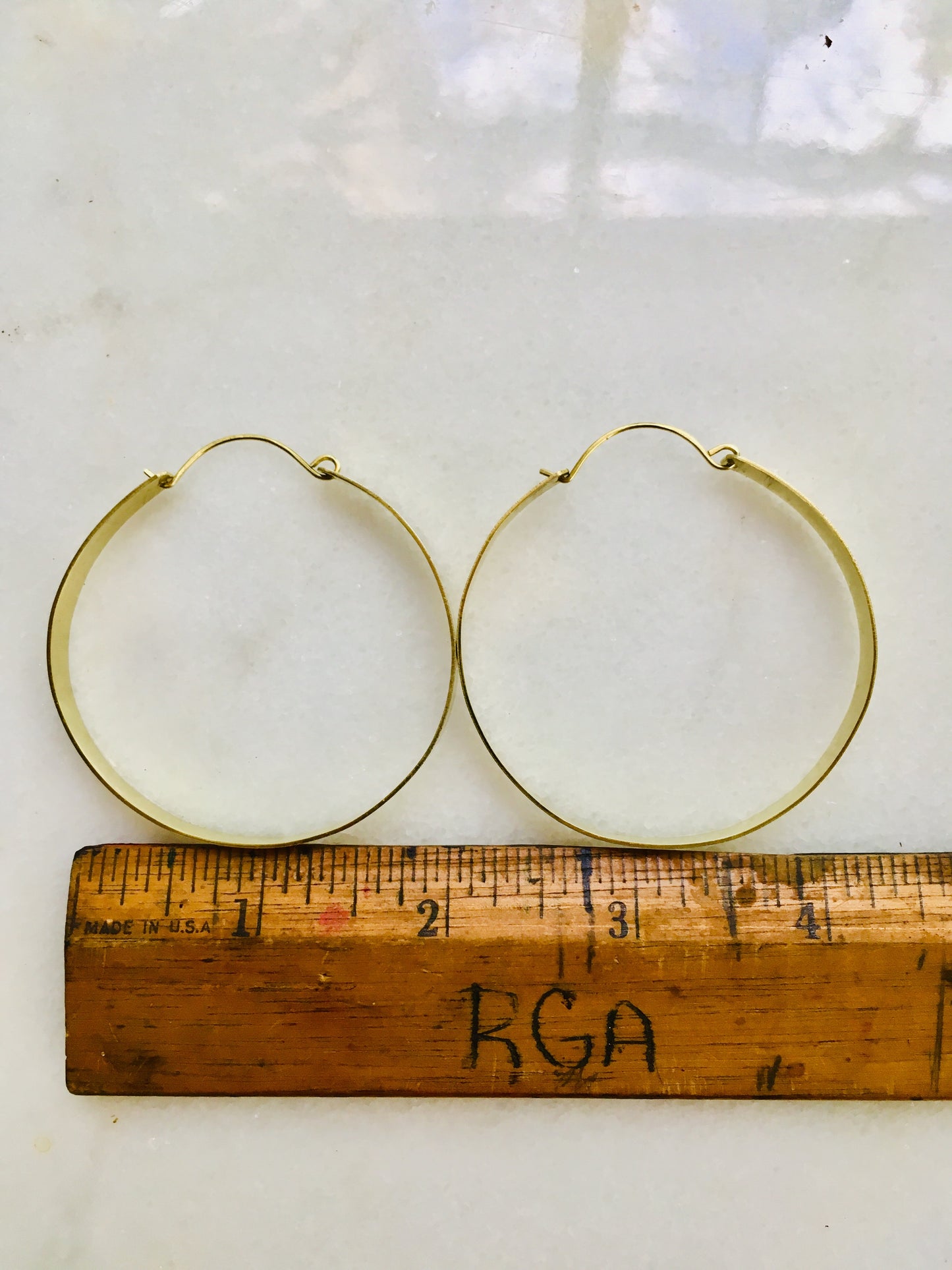 PRIYA HOOPS